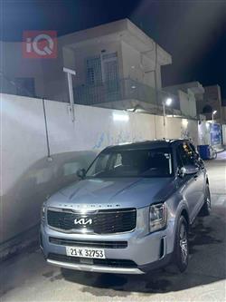 Kia Telluride